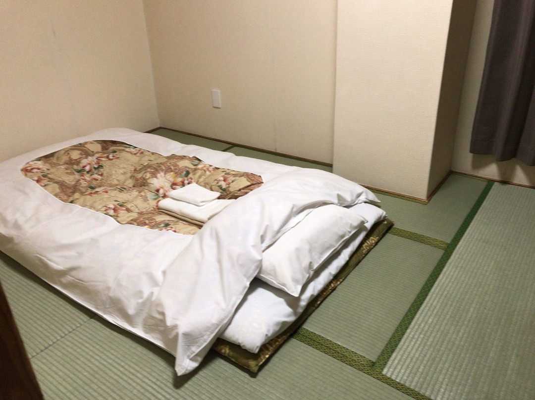 Hotel Wakamatsu
