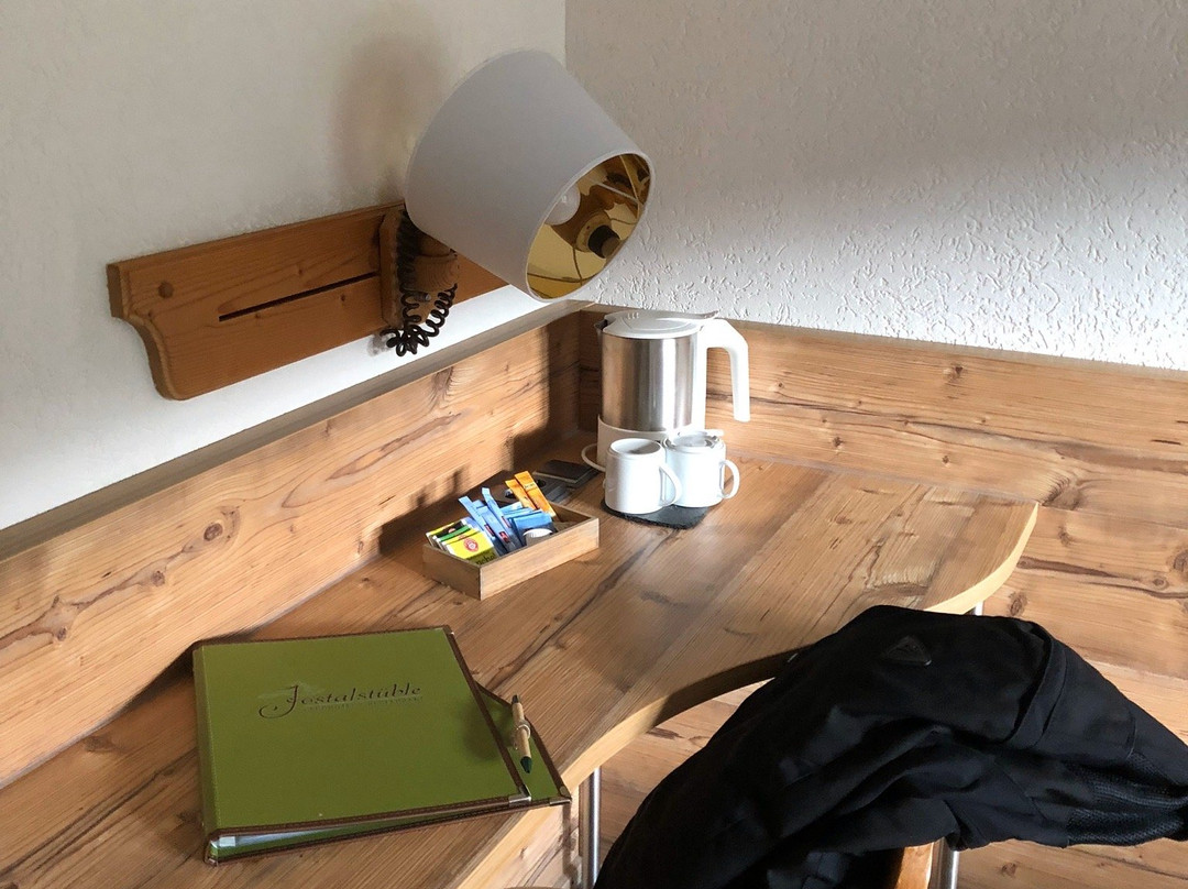 Landgasthof Jostalstuble主图