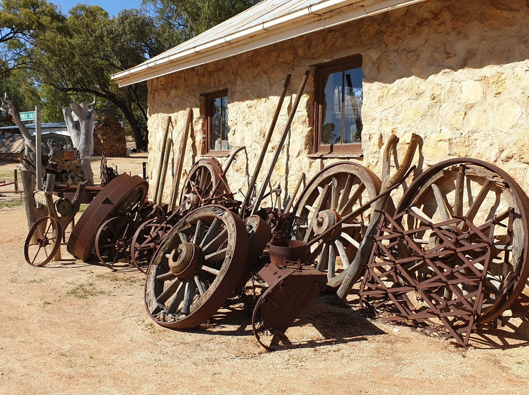 The Village Historic Loxton景点图片