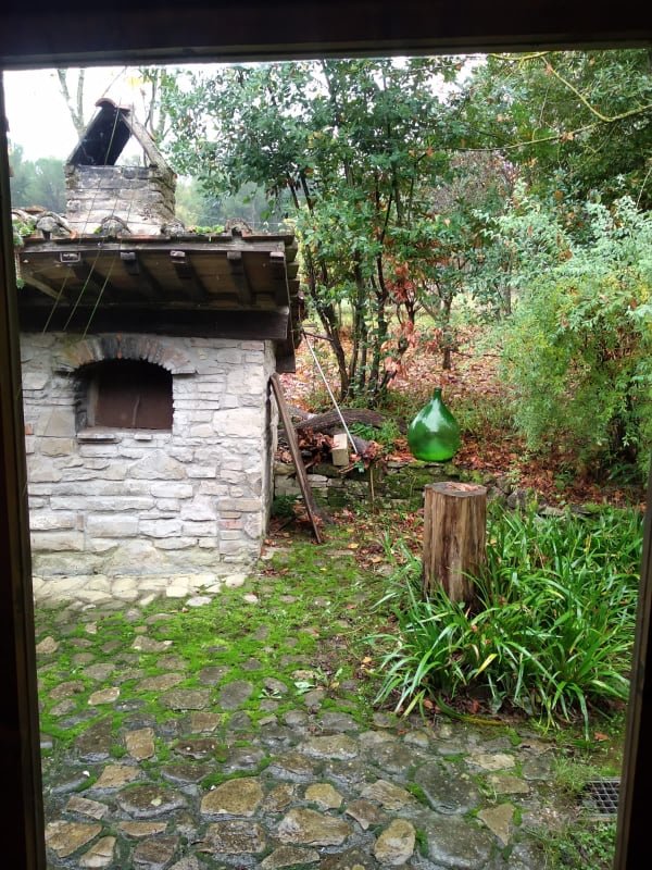 Agriturismo La Chiusa-餐饮