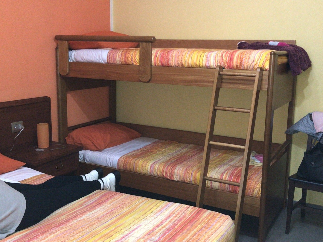 B&B Mandoué主图