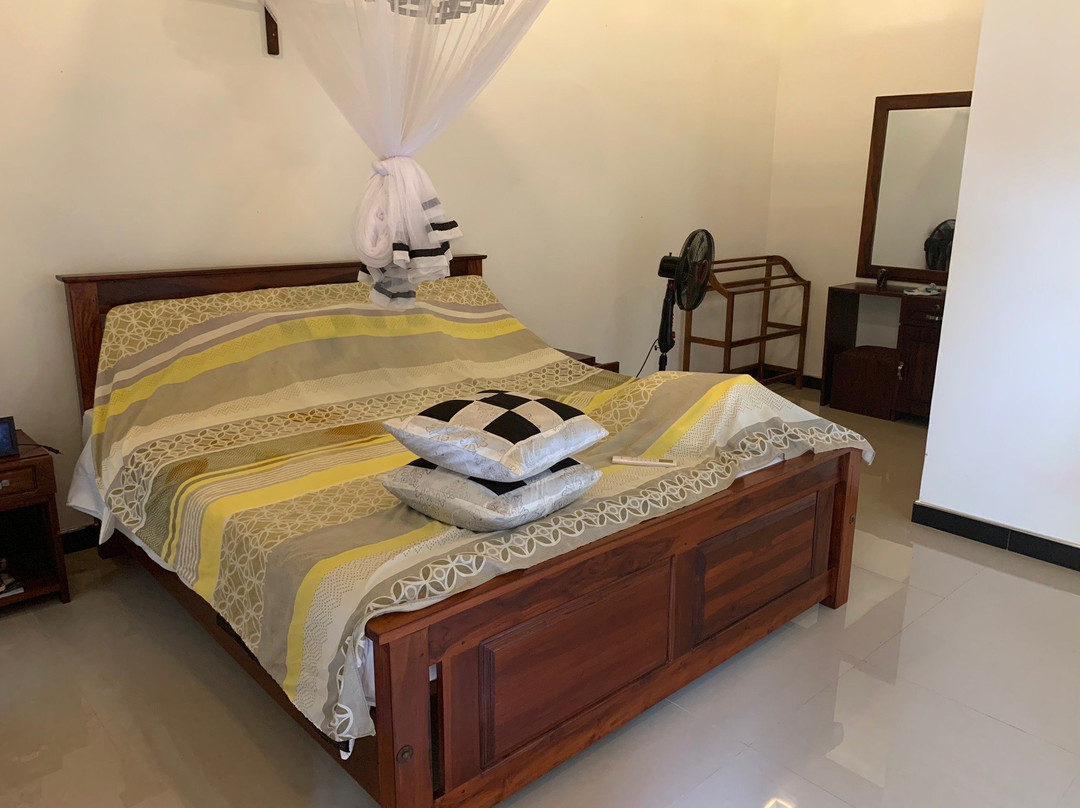 Yaluwa Tourist Rest And Cooking Class主图