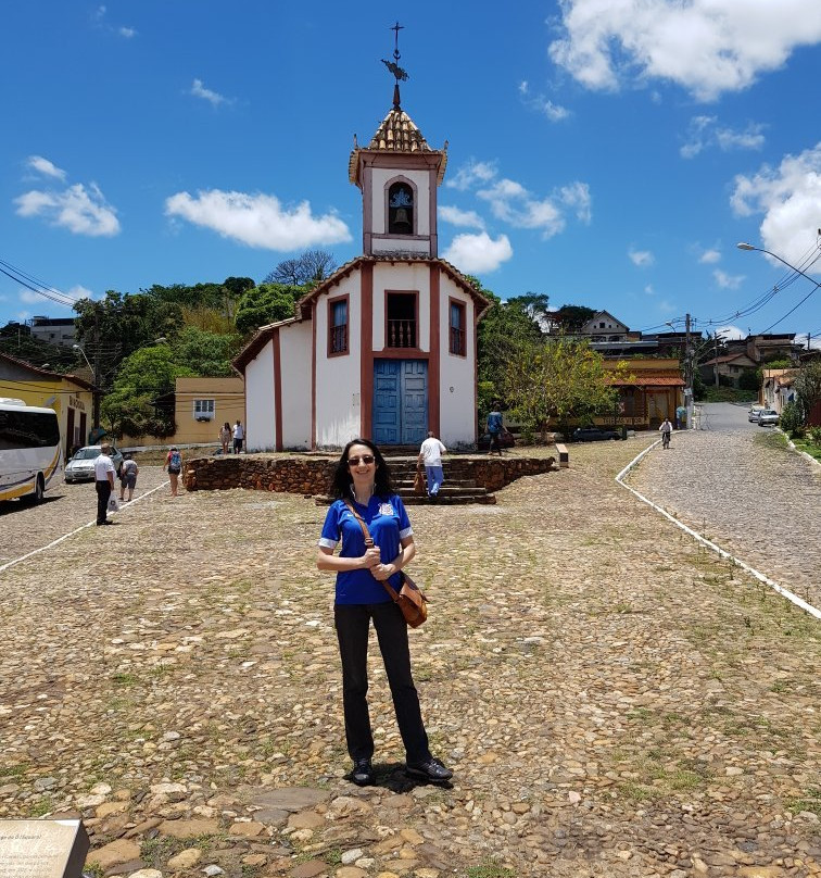 Our Lady of O Church景点图片