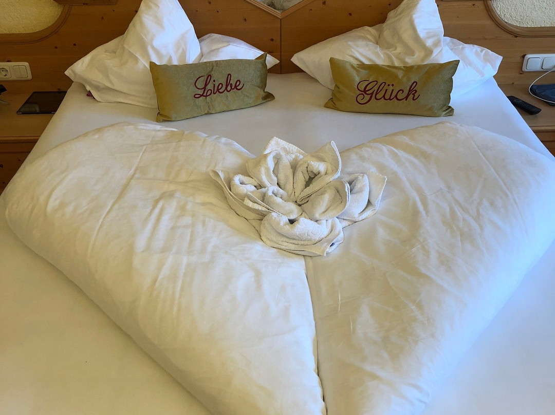 Hotel Liebes Caroline