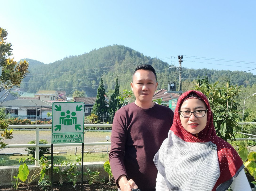 本德凯阿斯丽酒店主图