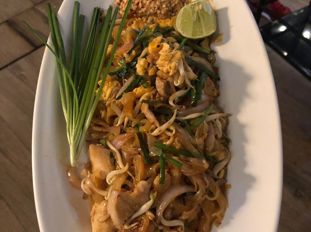 Ray Hotel Buriram主图