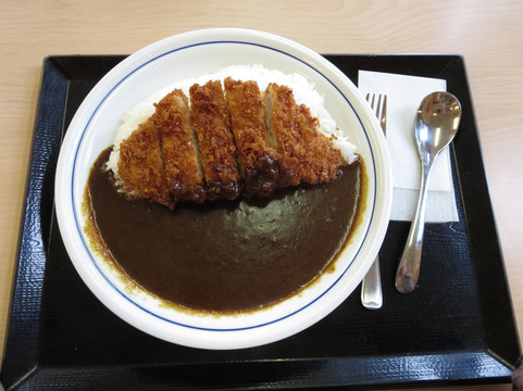 かつや北海道苫小牧店