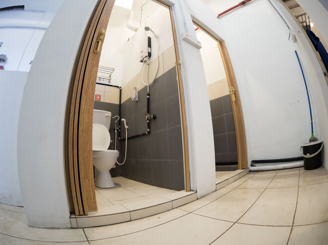 Scuba Gen Dive Center-仙本那必去景点