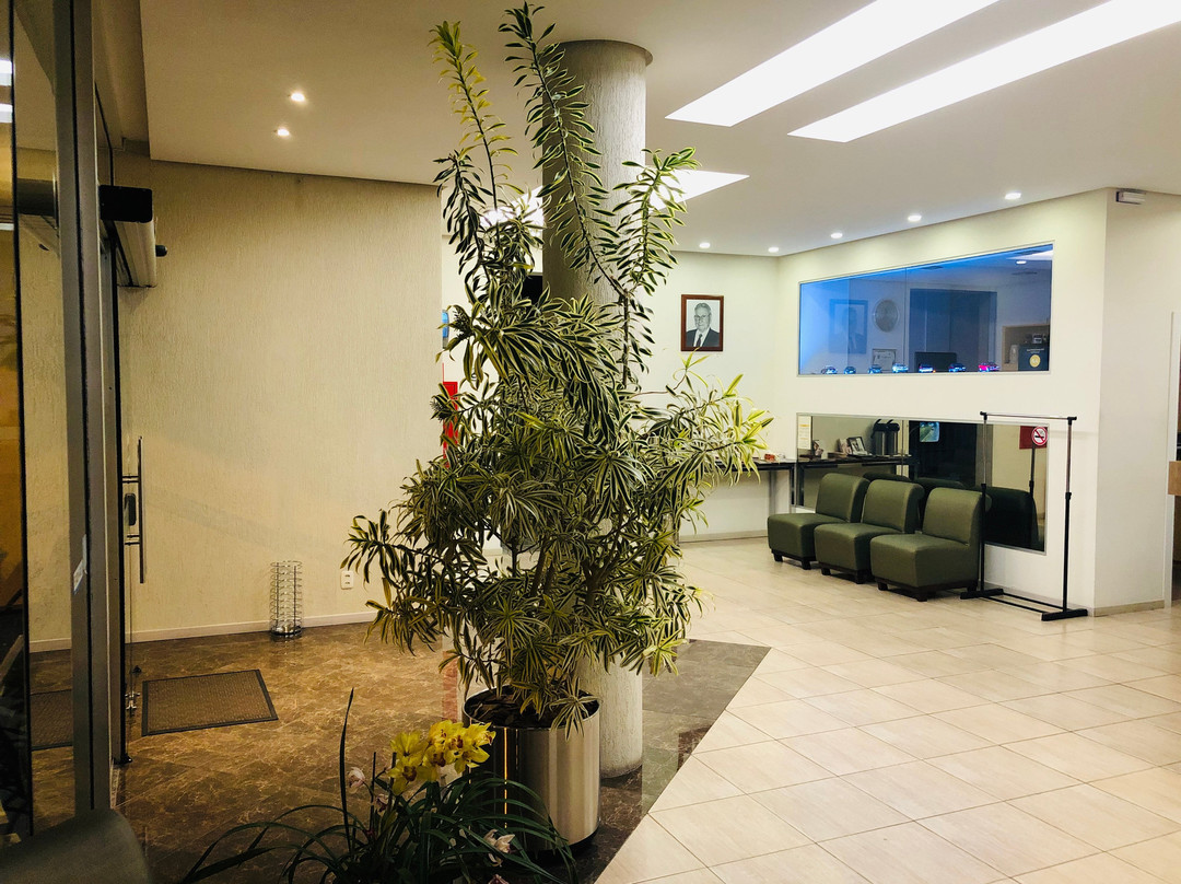 Concatto Hotel主图