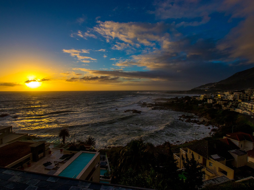 Living Hotel Lion's Eye主图