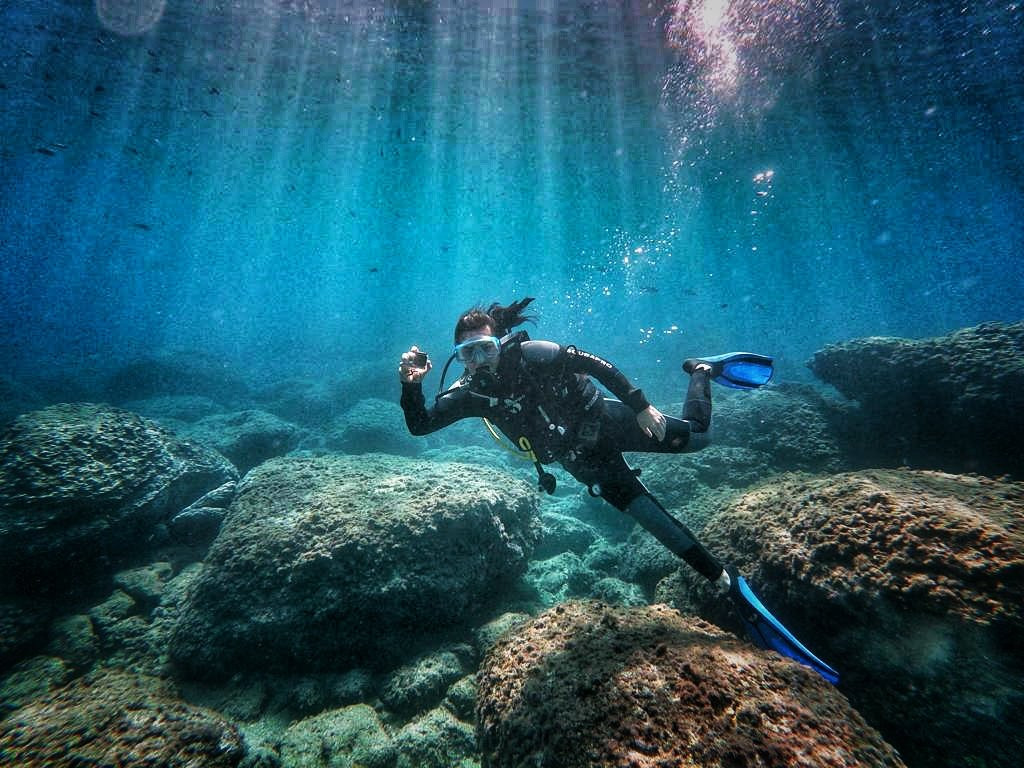 Divesicily-Giardini Naxos必去景点