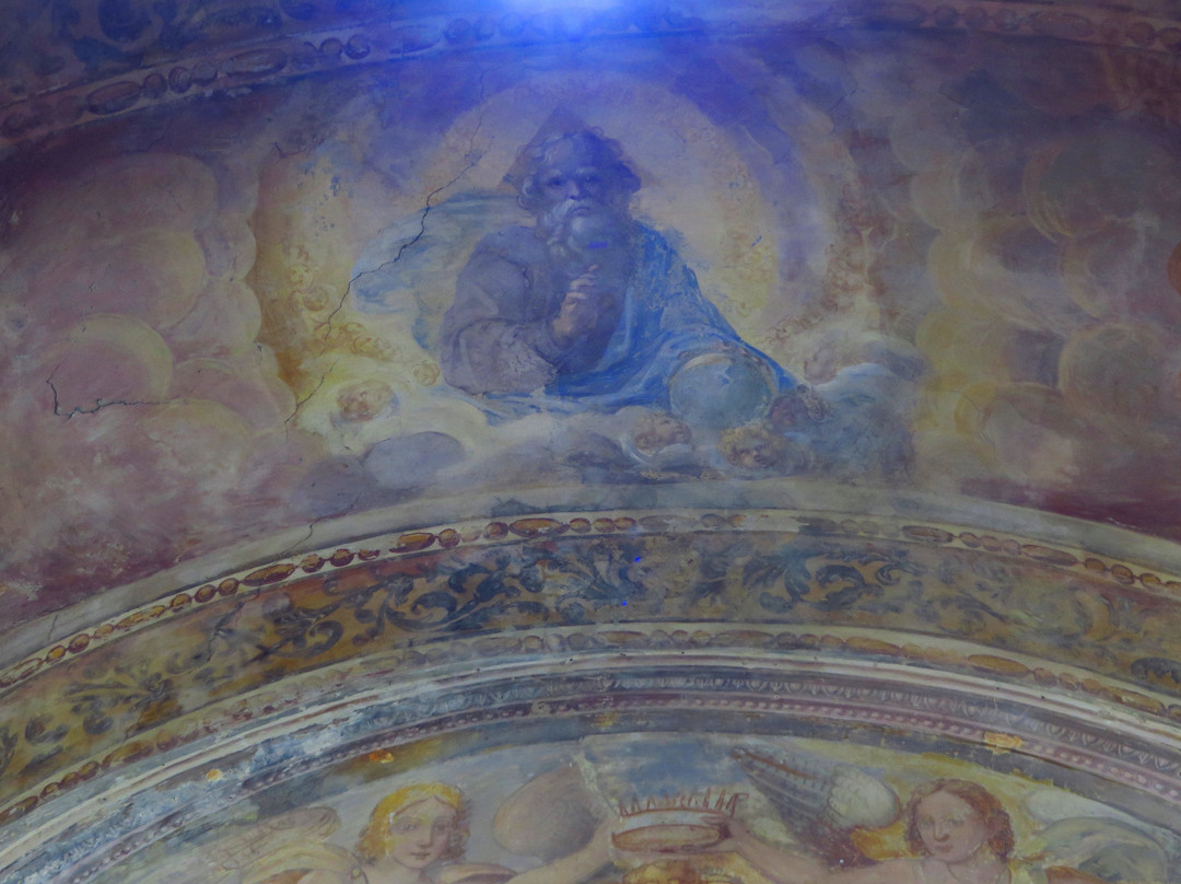 Chiesa dei Santi Fidenzio e Terenzio景点图片