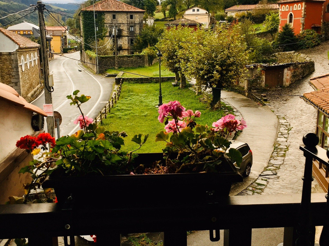 Residencial Los Mantos主图