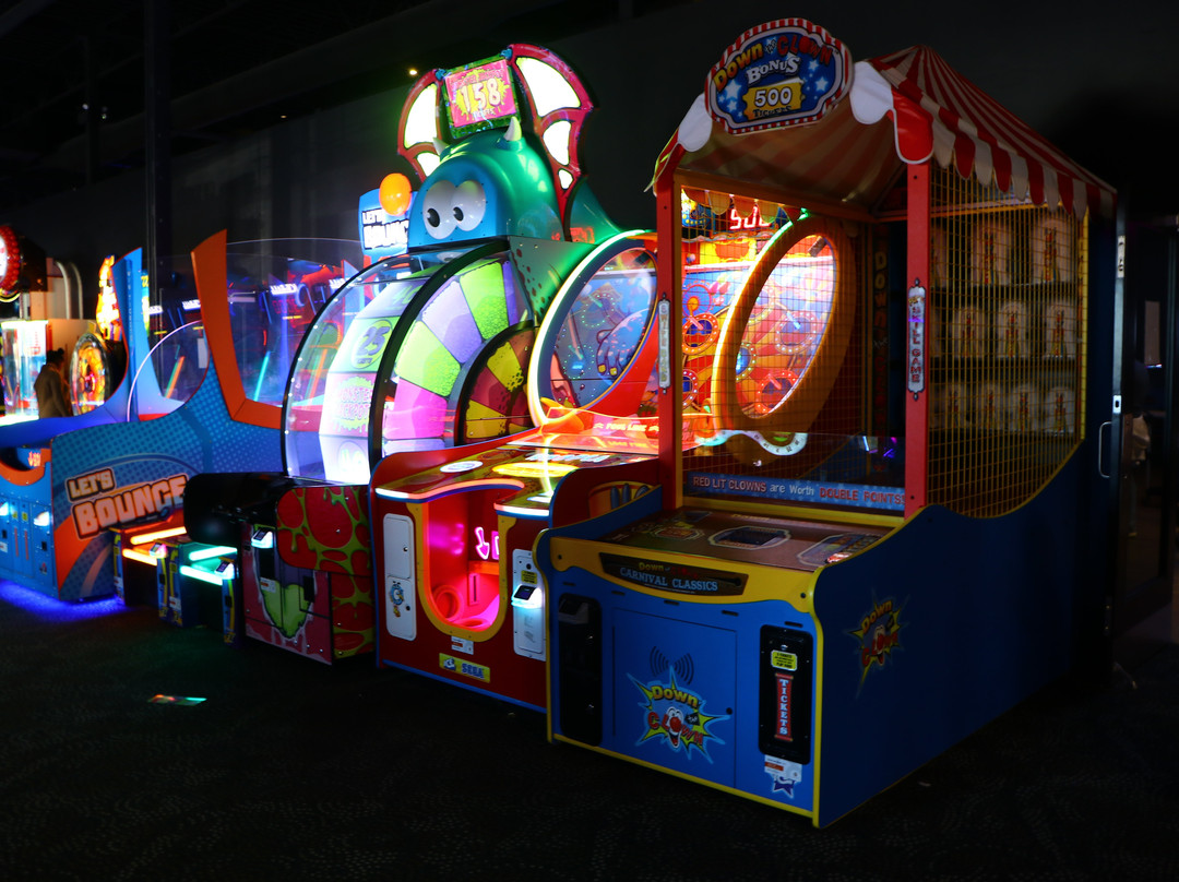 Kingpin Cambridge-坎布里奇必去景点