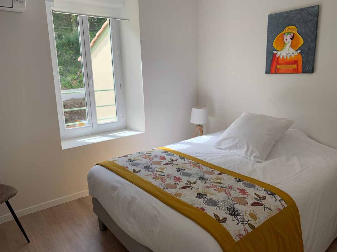 Hotel De Ma Tante主图