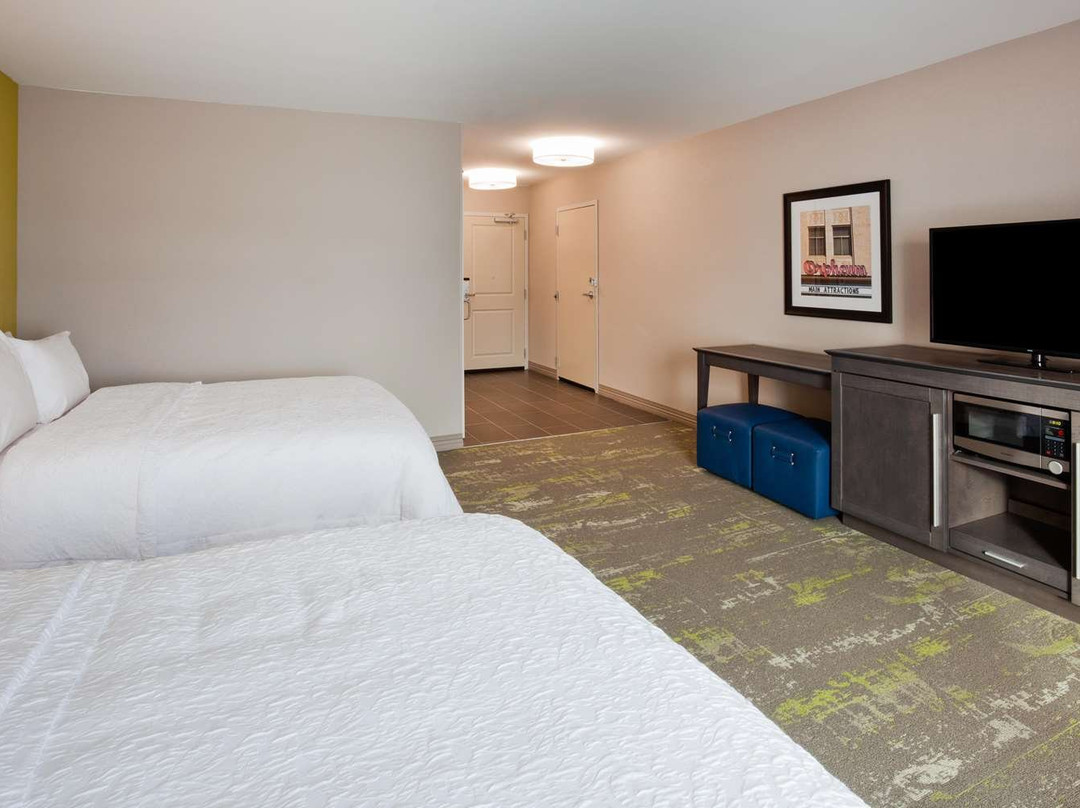 Hampton Inn & Suites Sioux City/south主图