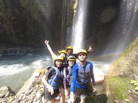 SONGAdventure-庞越必去景点