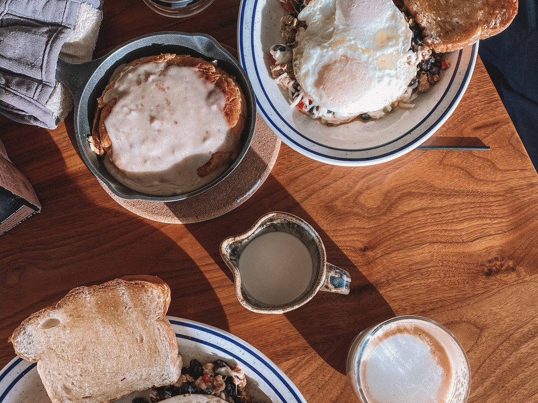 Mountain View Historic Hotel主图