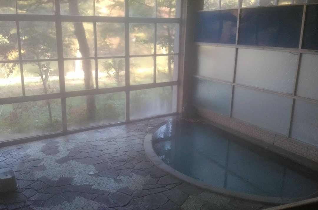 Hotel Kindaichi主图