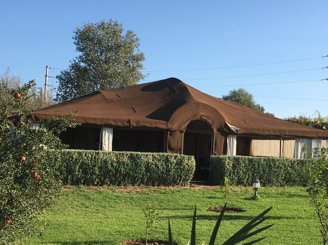 Ferme Sidi Safou主图