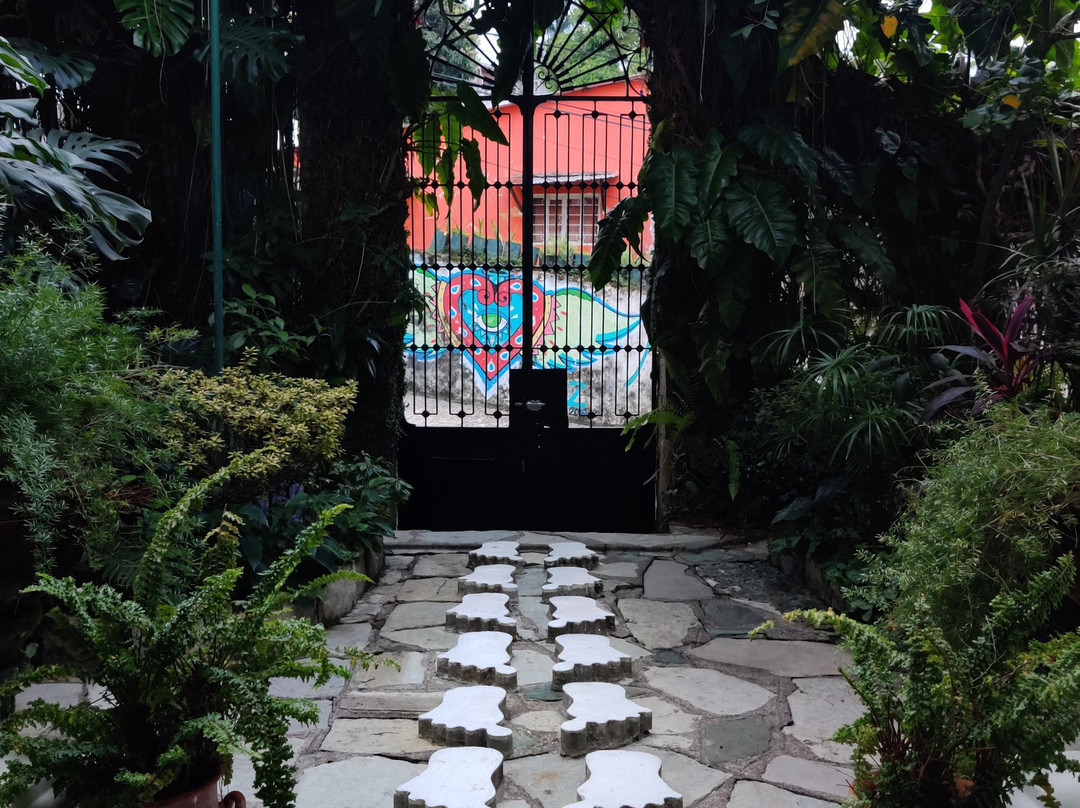 Posada El Castillo主图