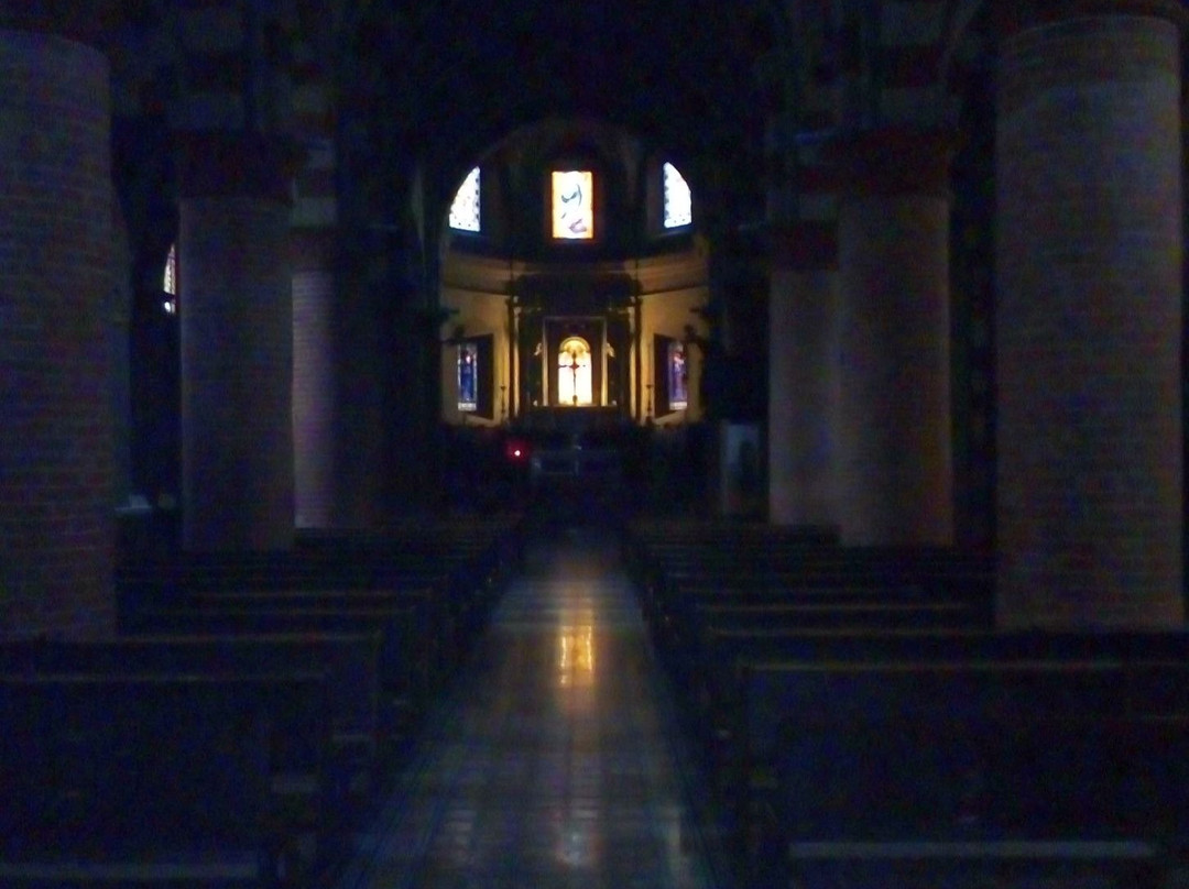 Chiesa di Santa Maria Assunta景点图片