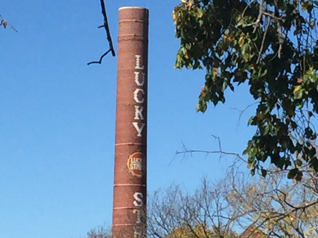 Libby Hill Park景点图片