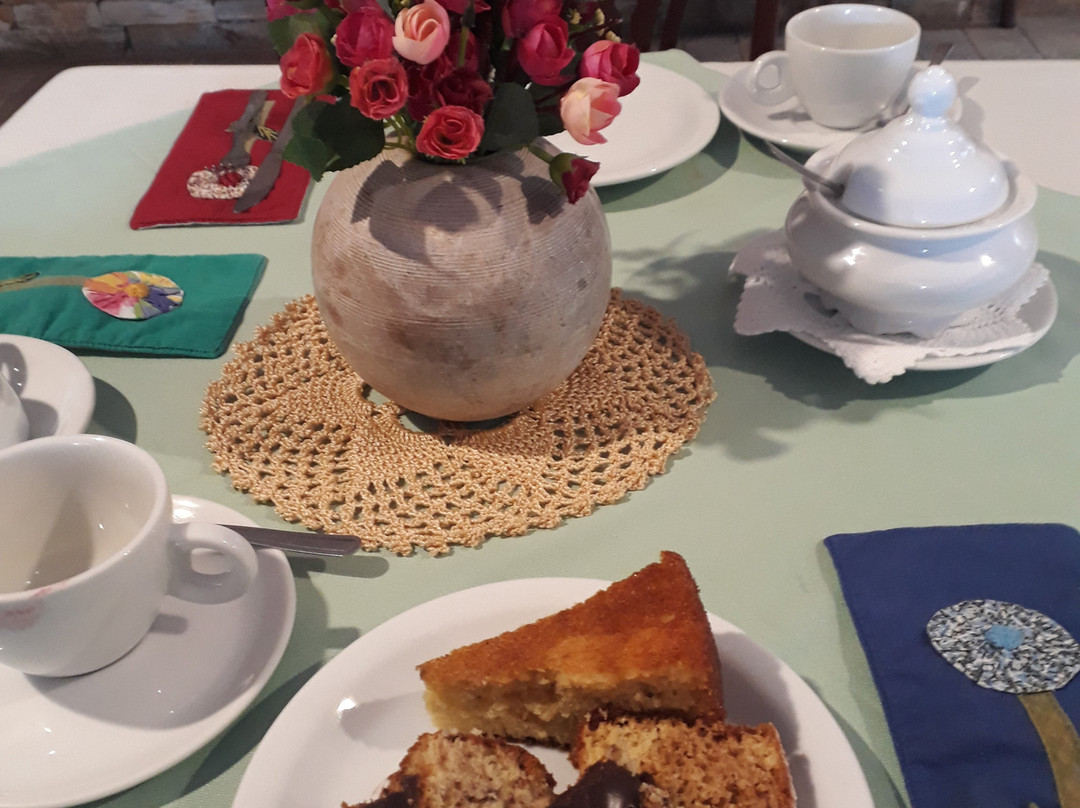 Sinha Olimpia Hotel主图