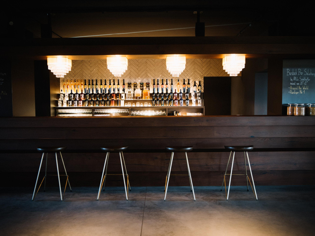 Ruotkers - house of whiskey, gin and rum-Riegersburg必去景点