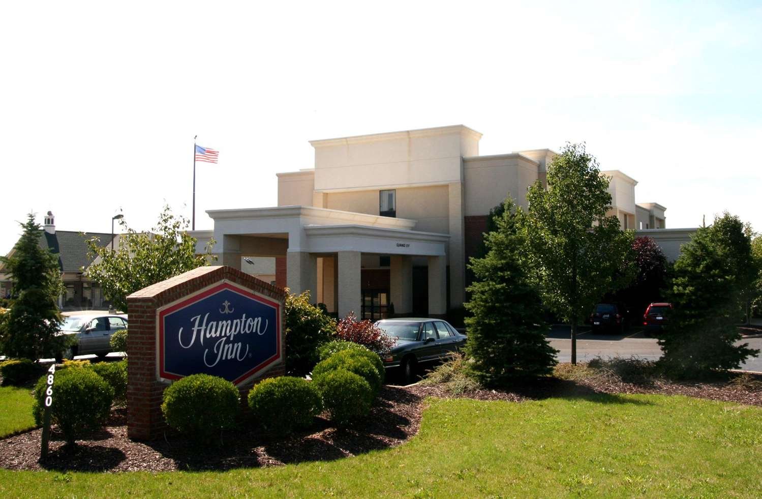 Richfield Inn-官方