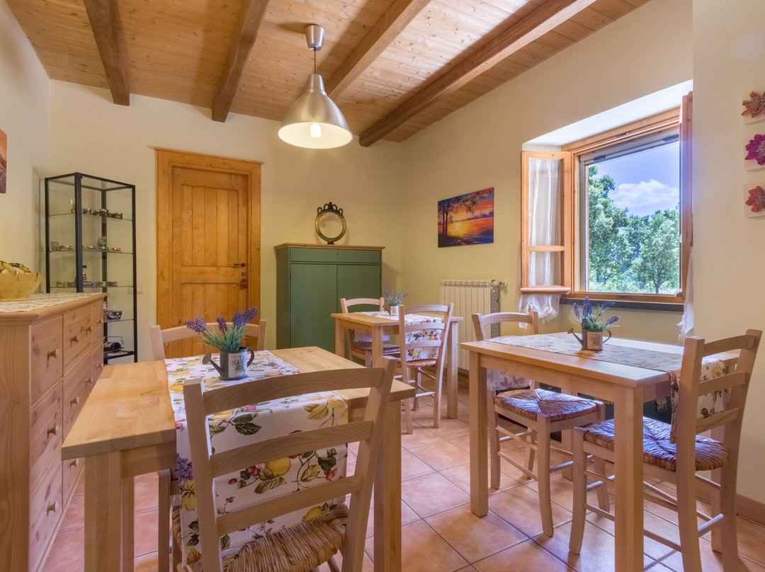 B&B Su Pitiolu
