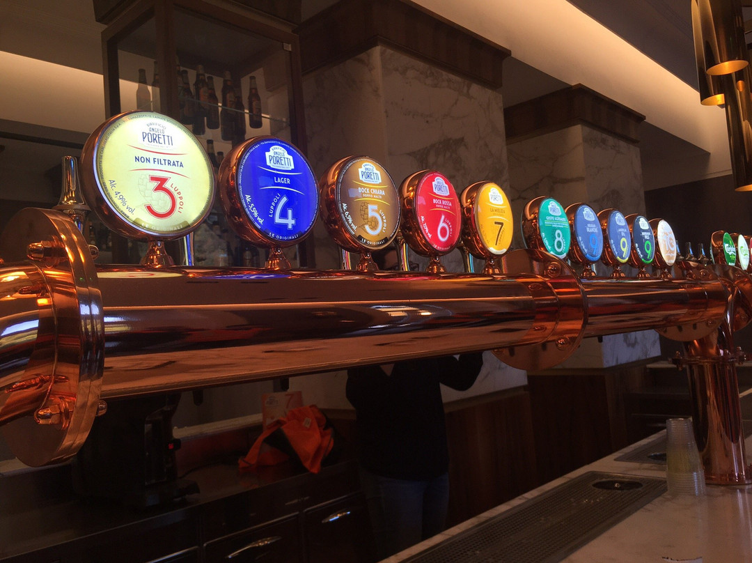 Birrificio Angelo Poretti景点图片
