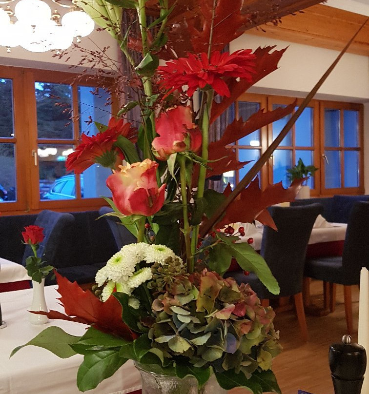 Almgasthof Hotel Teichwirt主图