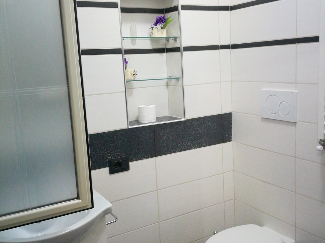B&B Villa delle Rose主图