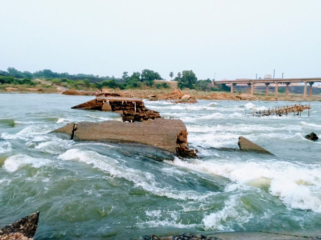 Ratmohona-Ghatshila必去景点