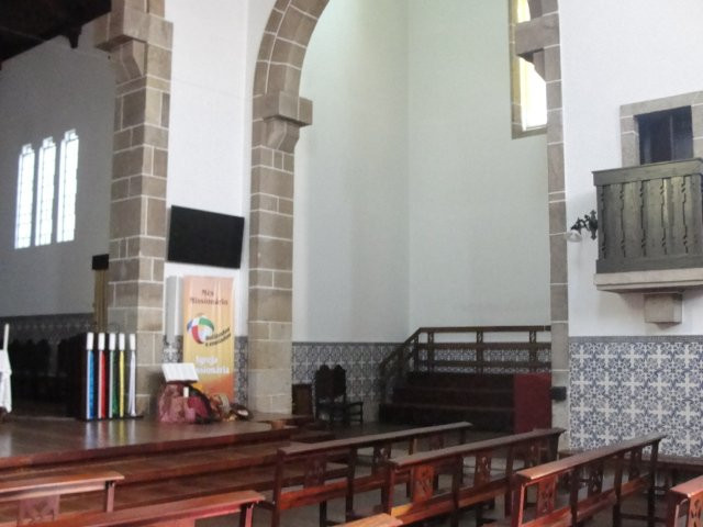 Igreja Santo Antonio景点图片