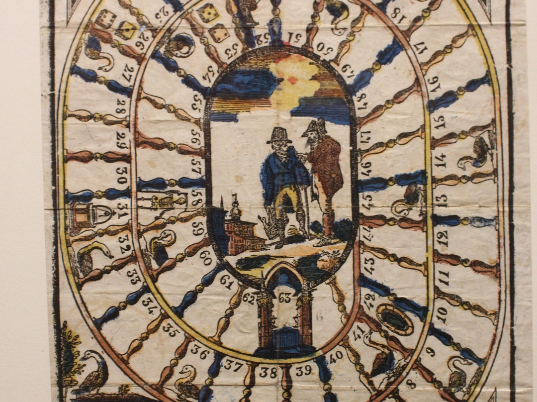 Palazzo Sturm - Museo della Ceramica G. Roi e della Stampa Remondini景点图片