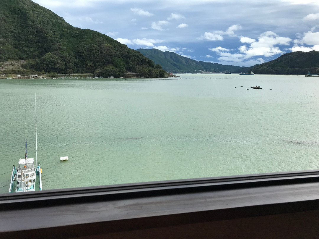 Owase Seaside View主图