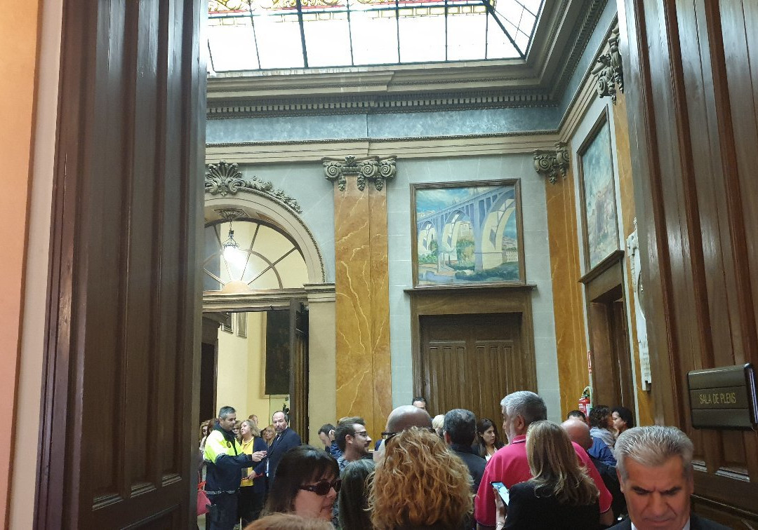 Ayuntamiento de Alcoi景点图片