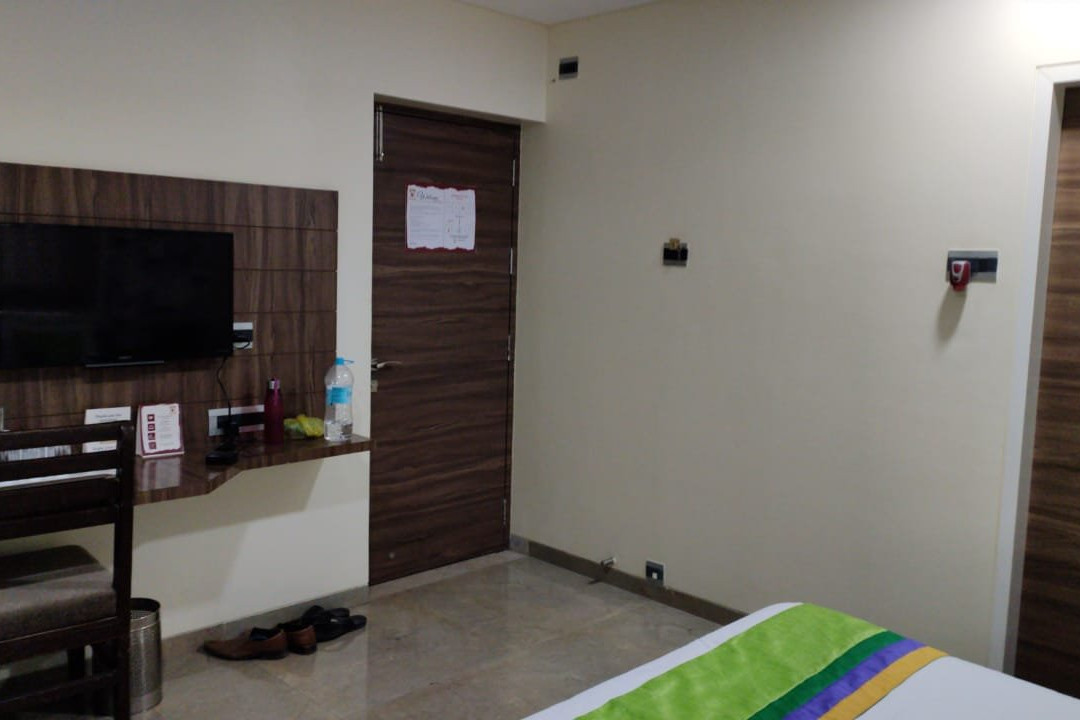 Treebo Trend Lalaji's Executive主图