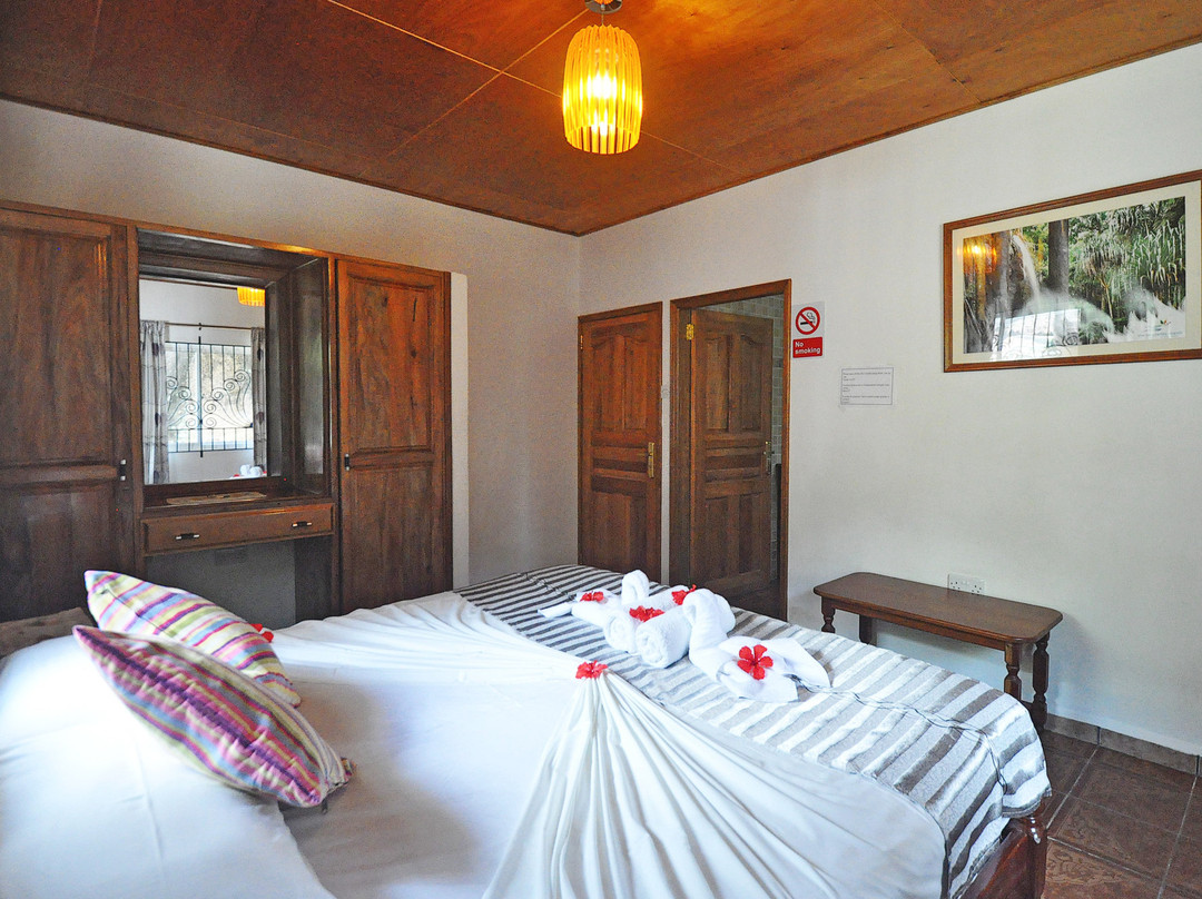 Acquario Villa主图