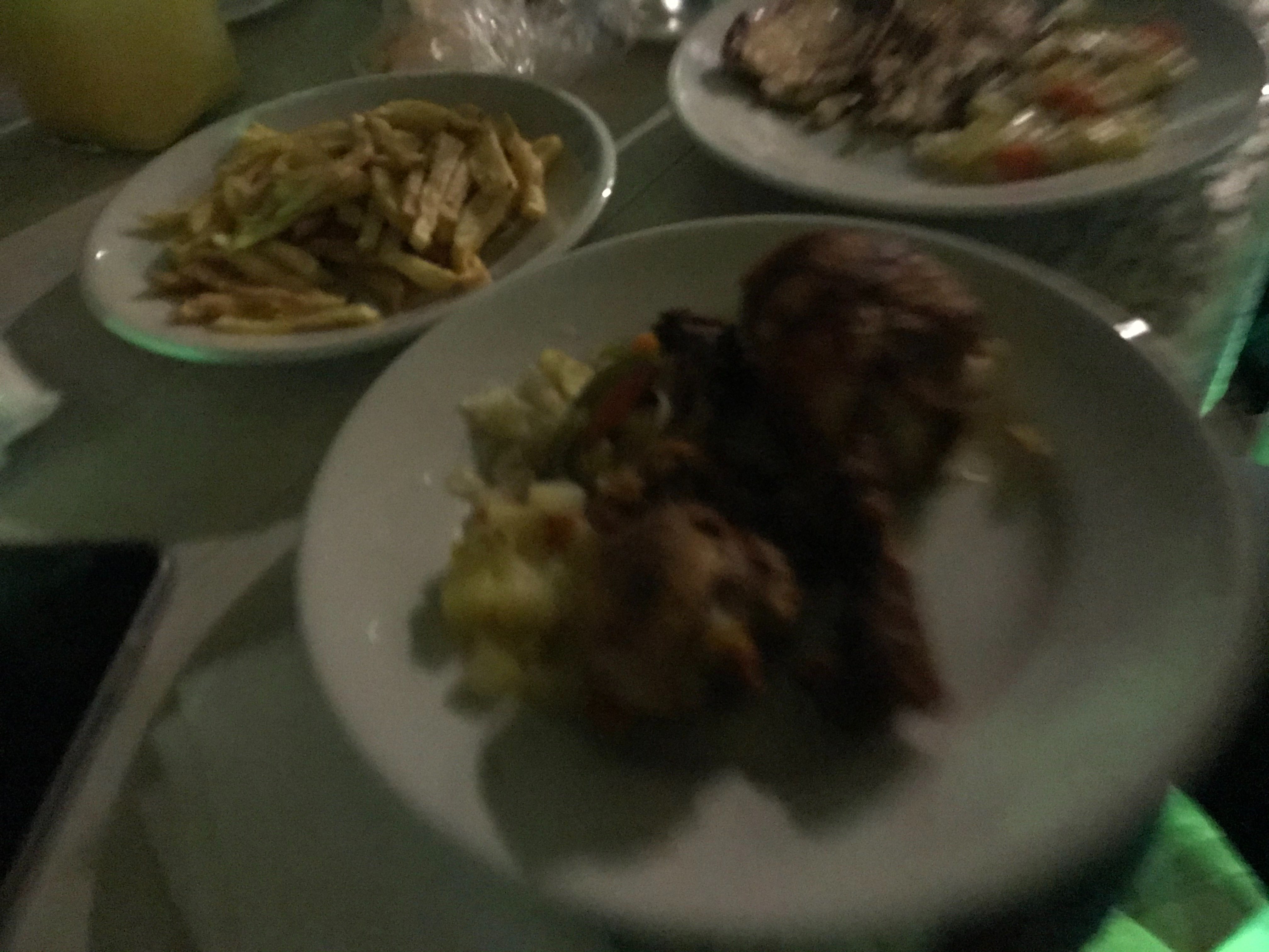 Doorbin Hotel-餐饮