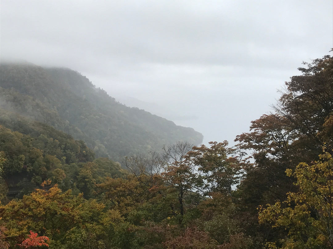 Hakka Pass Observatory景点图片