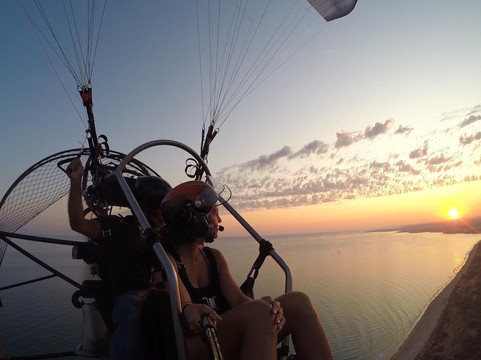 Flyalgarve-阿尔布赞拉必去景点