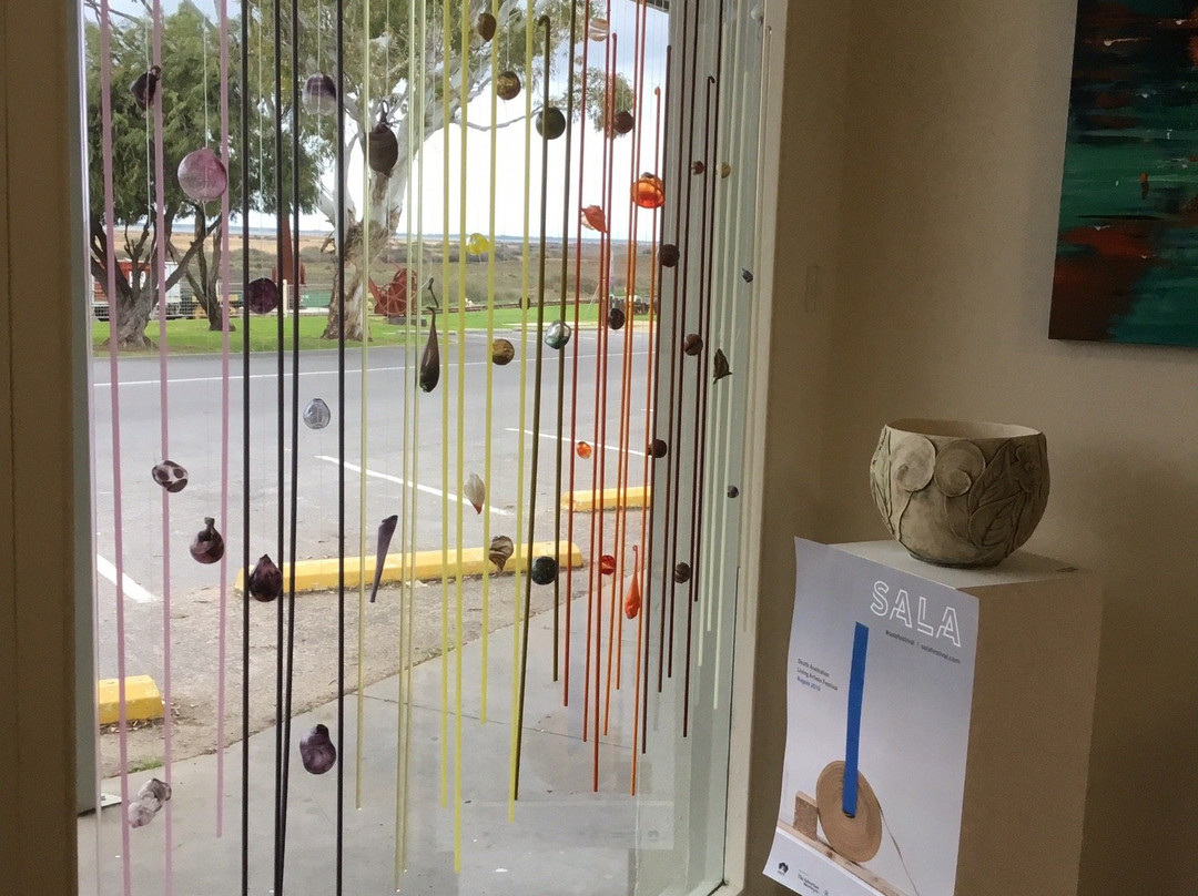 Artisans at Heart-Milang必去景点