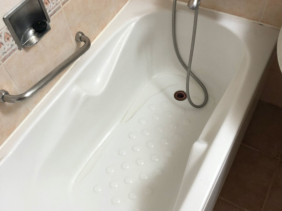 Suanbo Park Hotel主图