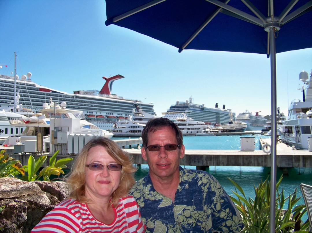 Frenchtown旅游景点-Fat Turtle