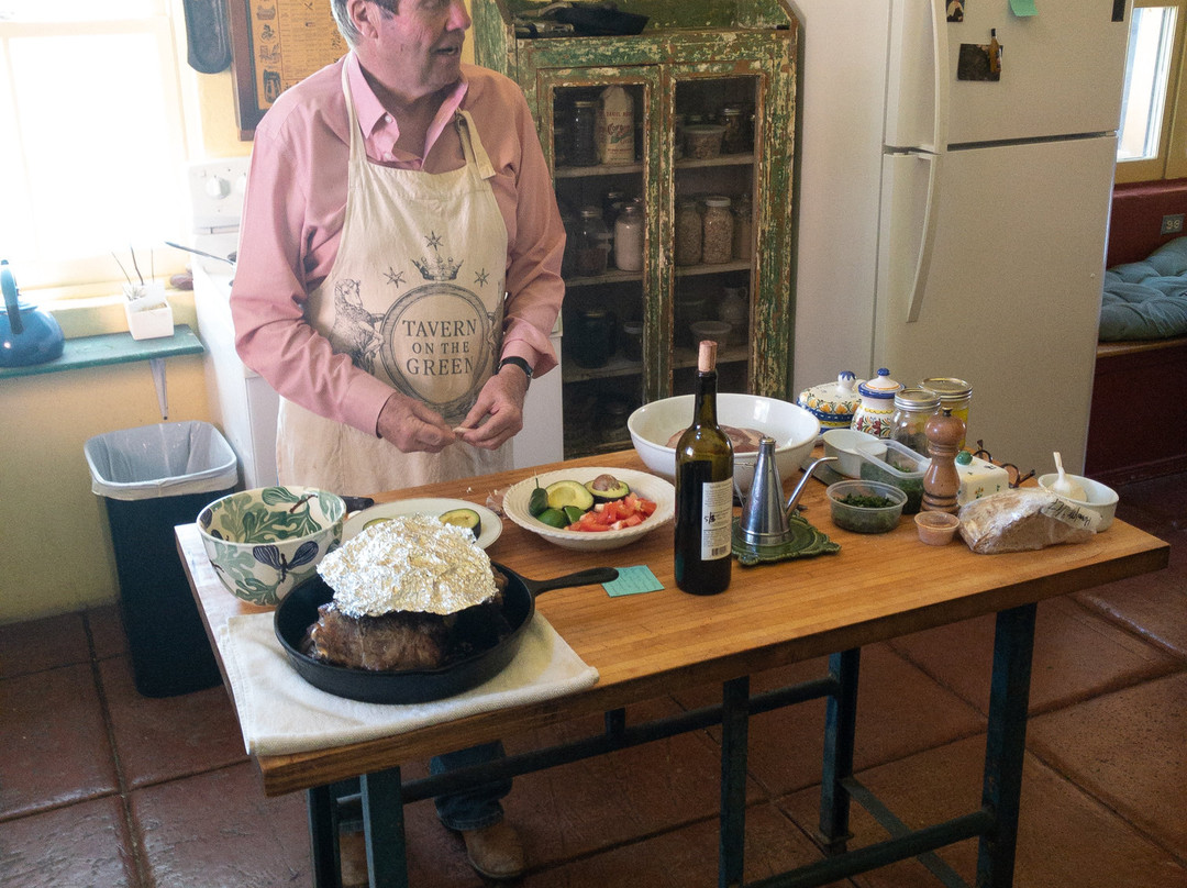 Sutcliffe Vineyards-科尔特斯必去景点