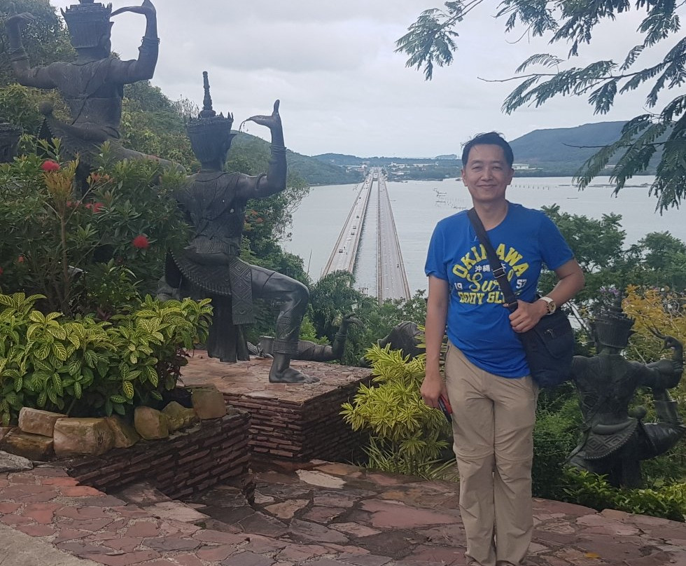 Thaksin Folklore Museum-猫岛必去景点