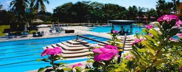 Santo Domingo Country Club-圣多明哥必去景点